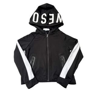 Rockets Of Awesome Cozy Active Hoodie Size 7
